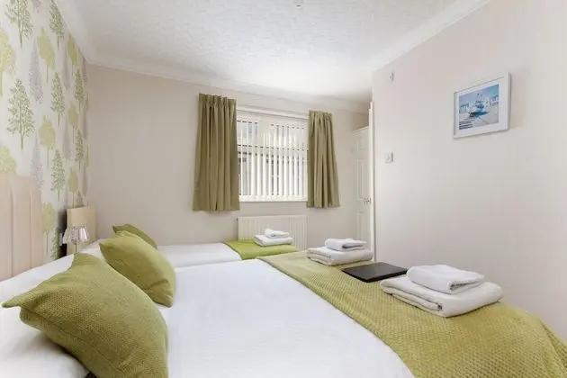 Standard Üç Kişilik Oda, Banyolu/Duşlu (With Shower)