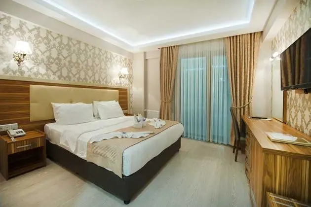 Standart Oda