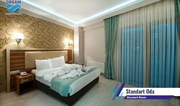 Standart Oda