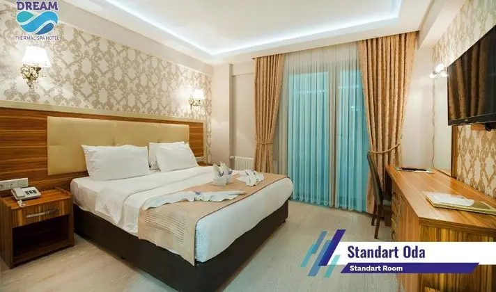 Standart Oda