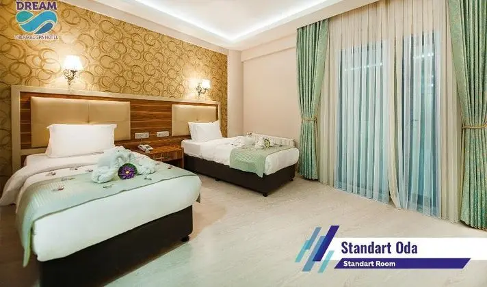 Standart Oda