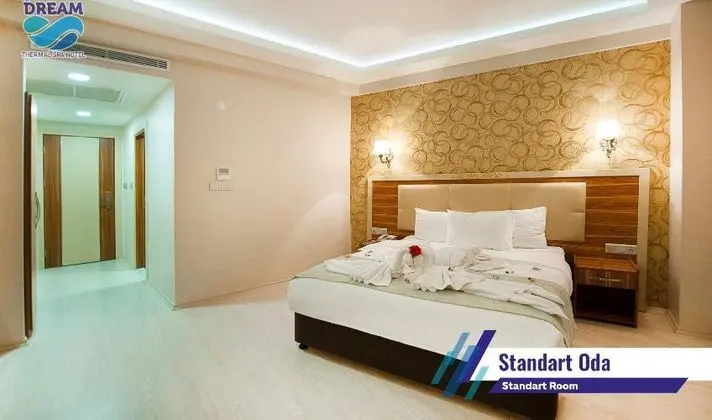 Standart Oda