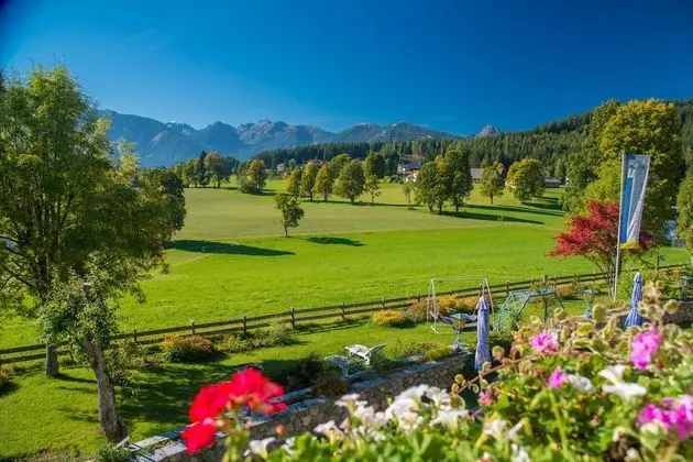 Romantic Oda (Water)