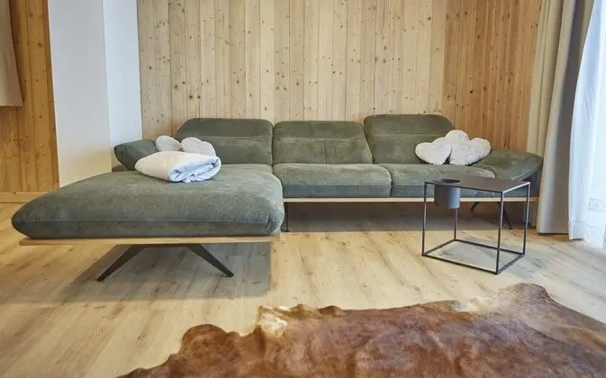 Dağ Evi