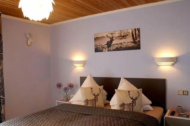Standard Tek Büyük Yataklı Oda, Sigara İçilmez, Balkon