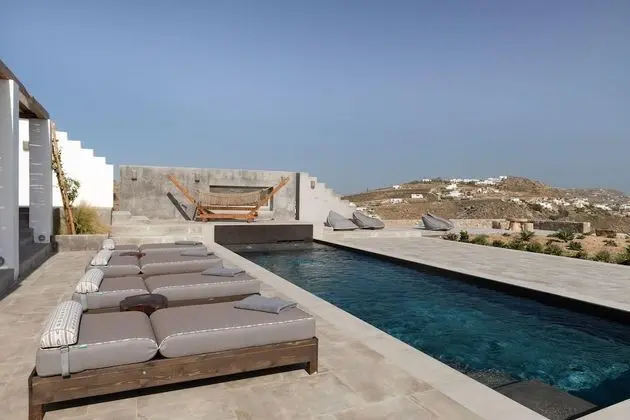 Villa, Engellilere Uygun