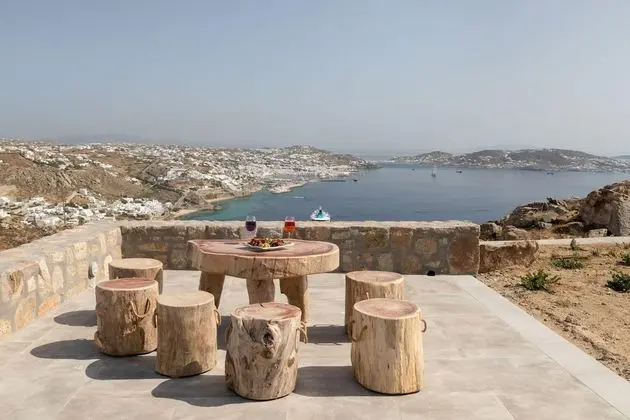 Villa, Engellilere Uygun