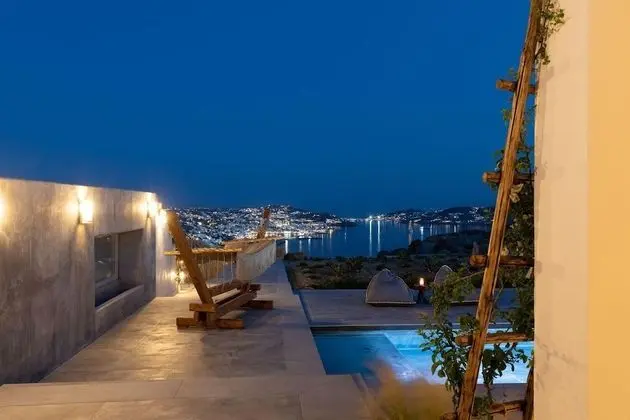 Villa, Engellilere Uygun