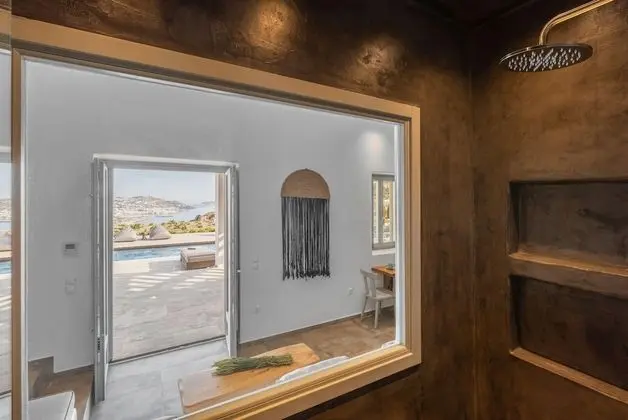 Villa, Engellilere Uygun