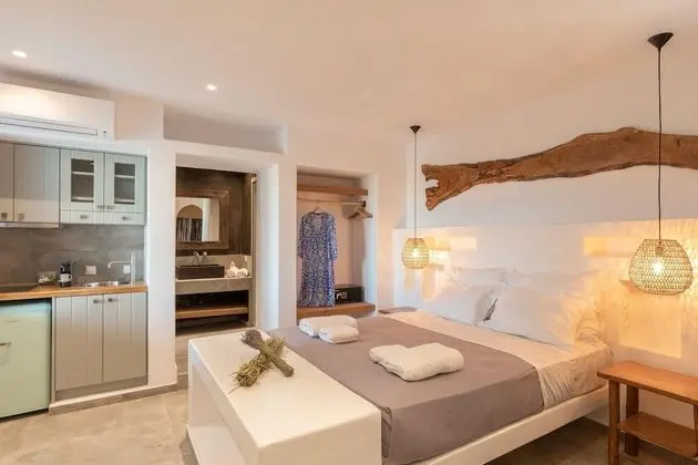 Villa, Engellilere Uygun
