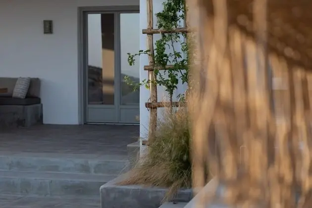 Villa, Engellilere Uygun