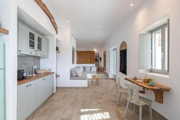 Villa, Engellilere Uygun