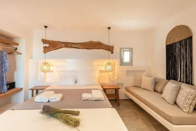 Villa, Engellilere Uygun
