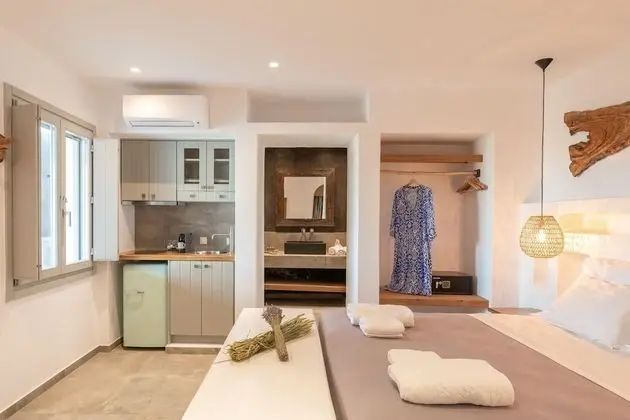 Villa, Engellilere Uygun