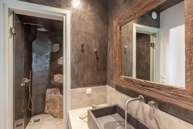 Villa, Engellilere Uygun