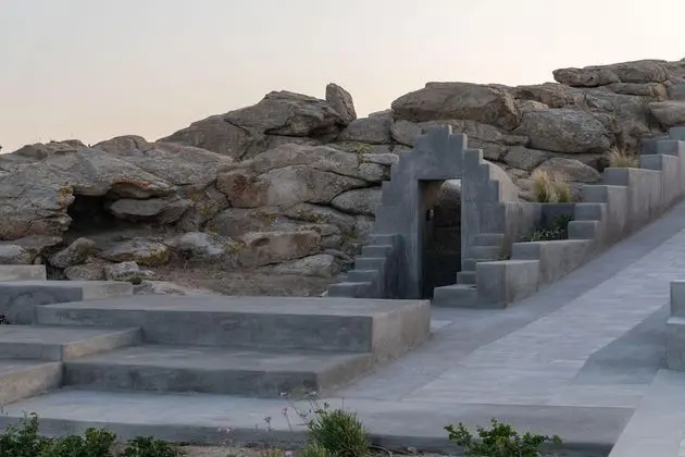 Villa, Engellilere Uygun