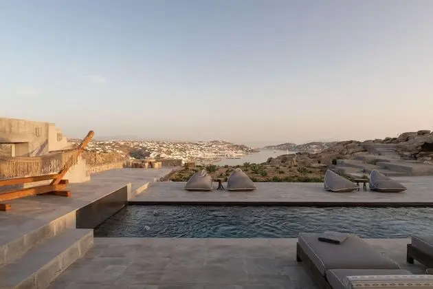 Villa, Engellilere Uygun