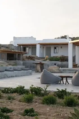 Villa, Engellilere Uygun