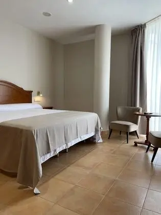 Superior İki Ayrı Yataklı Oda