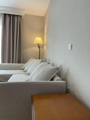 Superior İki Ayrı Yataklı Oda