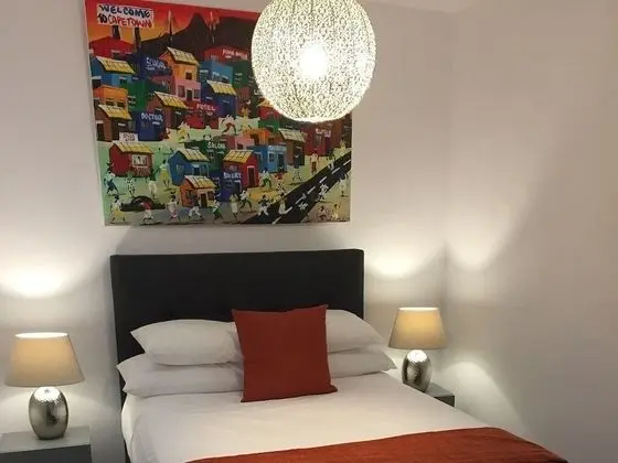 Classic Tek Büyük Yataklı Oda, Banyolu/Duşlu (Mountain Room 103)
