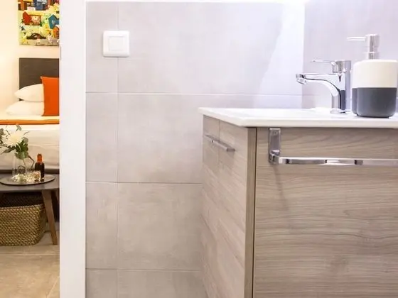 Classic Tek Büyük Yataklı Oda, Banyolu/Duşlu (Mountain Room 103)