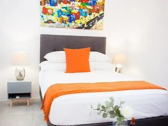 Classic Tek Büyük Yataklı Oda, Banyolu/Duşlu (Mountain Room 103)