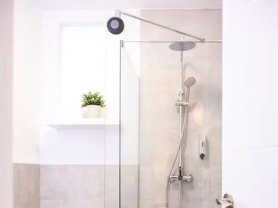 Classic Tek Büyük Yataklı Oda, Banyolu/Duşlu (Mountain Room 103)