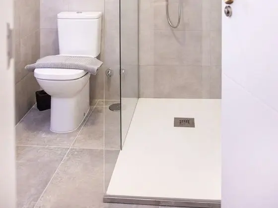 Classic Tek Büyük Yataklı Oda, Banyolu/Duşlu (Mountain Room 103)