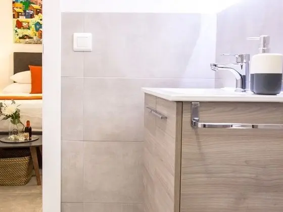 Classic Tek Büyük Yataklı Oda, Banyolu/Duşlu (Mountain Room 103)