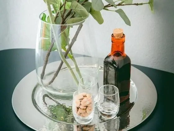 Deluxe Tek Büyük Yataklı Oda, Banyolu/Duşlu (Plaza View 101)