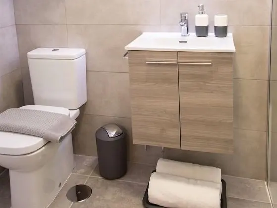 Deluxe Tek Büyük Yataklı Oda, Banyolu/Duşlu (Plaza View 101)