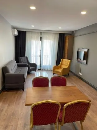 Oturma alanı