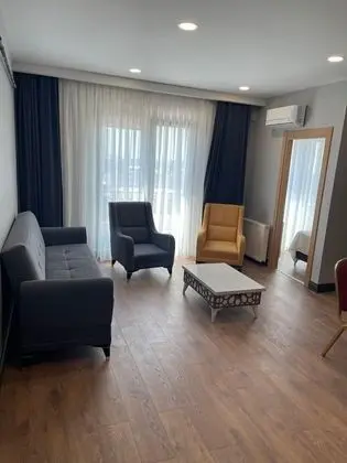 Oturma alanı