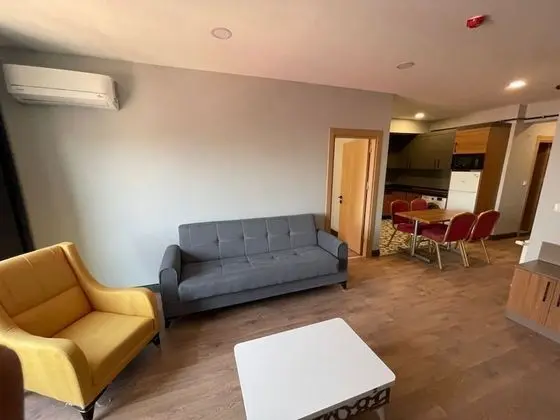 Oturma alanı