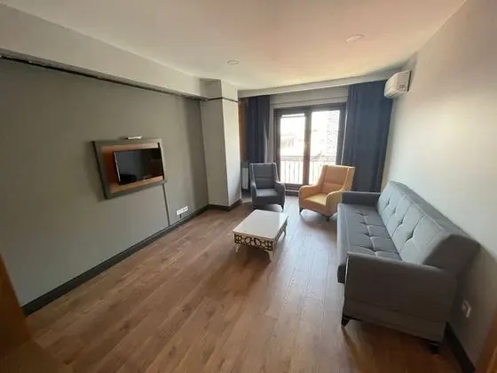 Oturma alanı
