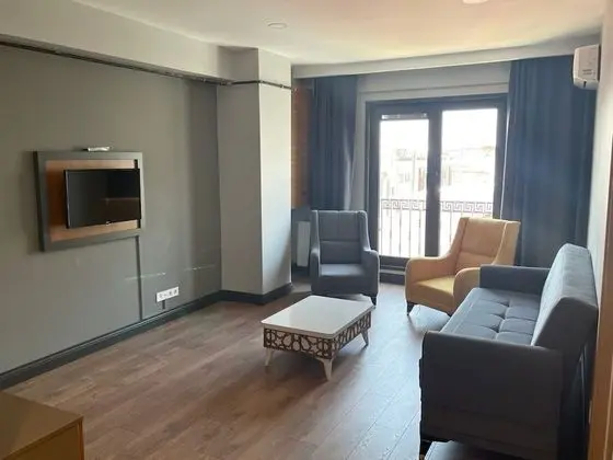 Oturma alanı