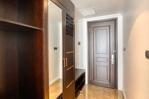 Deluxe Büyük Yataklı Tek Kişilik Oda
