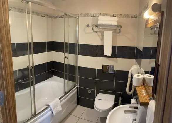 Standart Oda, Şehir Manzaralı