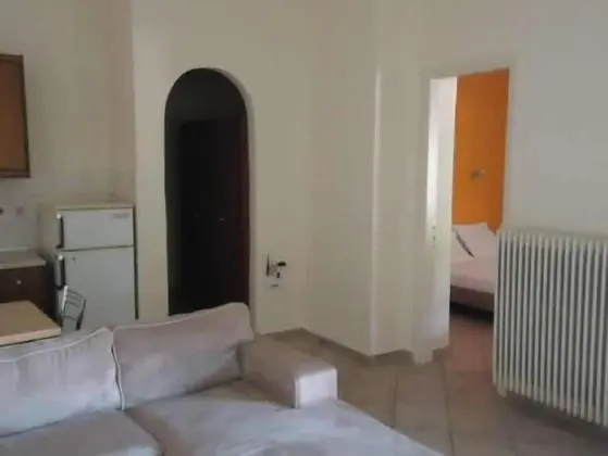 Tek Büyük Yataklı Oda, Bahçe Manzaralı
