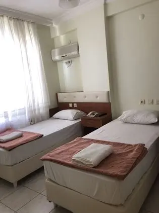 Standard Oda, 1 Yatak Odası, Şehir Manzaralı