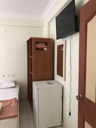 Standard Oda, 1 Yatak Odası, Şehir Manzaralı