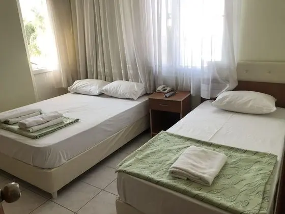 Standard Oda, 1 Yatak Odası, Şehir Manzaralı