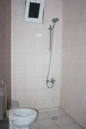 Standard Oda, 1 Yatak Odası, Şehir Manzaralı