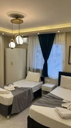 Standart Oda - İki Kişilik