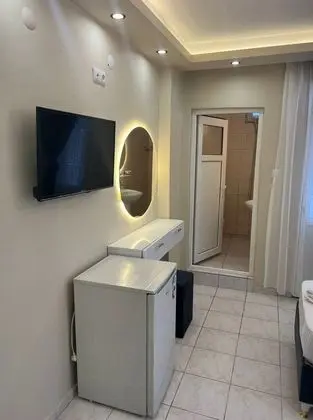Standart Oda - İki Kişilik