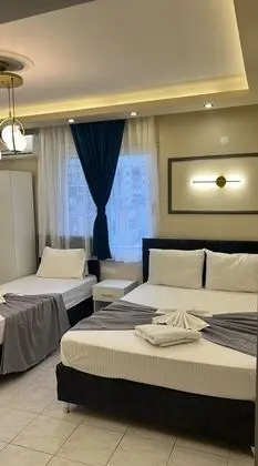 Standart Oda - Üç Kişilik