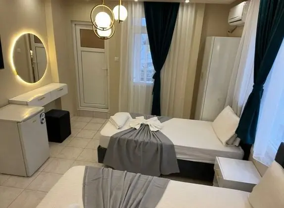 Standart Oda - Üç Kişilik