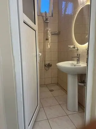 Standart Oda - Üç Kişilik