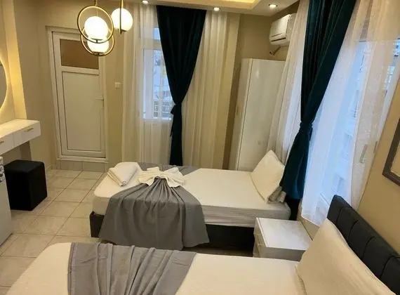 Standart Oda - Üç Kişilik